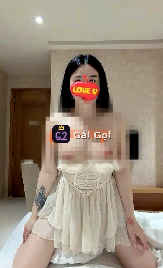 Anna – Dễ thương, chiều chuộng – Hú ngay – Bình Tân, Sài Gòn – ảnh 7