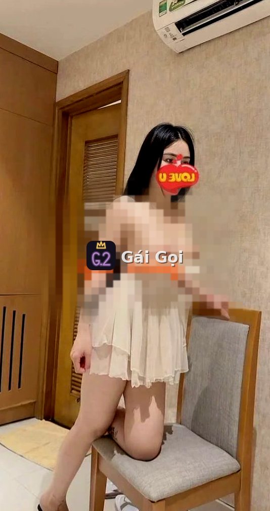 Anna – Dễ thương, chiều chuộng – Hú ngay – Bình Tân, Sài Gòn – ảnh 9
