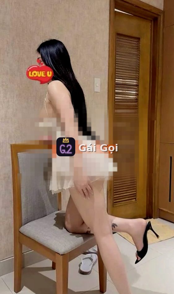 Anna – Dễ thương, chiều chuộng – Hú ngay – Bình Tân, Sài Gòn – ảnh 13