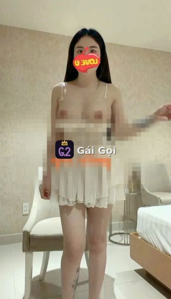 Anna – Dễ thương, chiều chuộng – Hú ngay – Bình Tân, Sài Gòn – ảnh 14