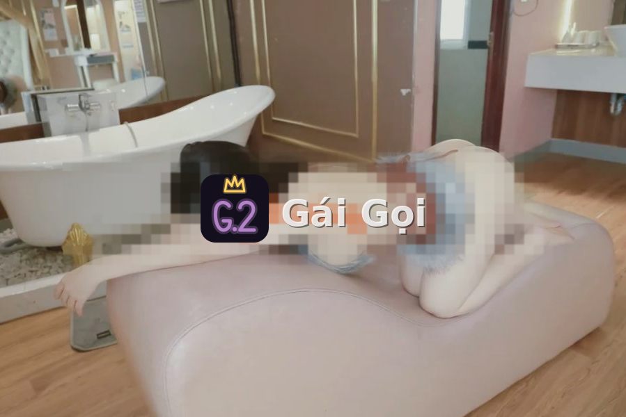 Minh Anh 2001 – Đẫy đà, phục vụ tận tình – Lên kèo ngay – Sơn Trà, Đà Nẵng – ảnh 4