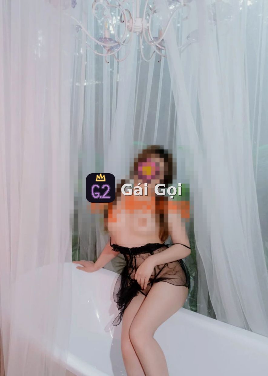 Kim Ngân 2003 – Hàng xịn, làm tình giỏi – Lên kèo luôn – Biên Hòa, Đồng Nai – ảnh 7