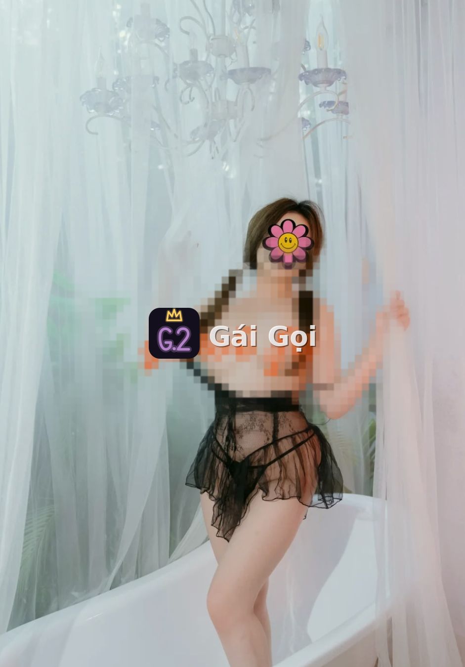 Kim Ngân 2003 – Hàng xịn, làm tình giỏi – Lên kèo luôn – Biên Hòa, Đồng Nai – ảnh 9