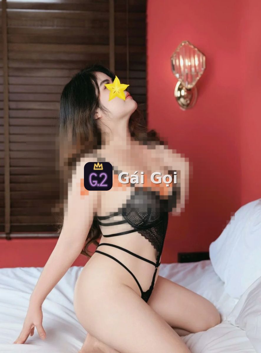 Ngân Ngân – Body chuẩn, phục vụ hết mình – Triển ngay – Tân Bình, Sài Gòn – ảnh 6
