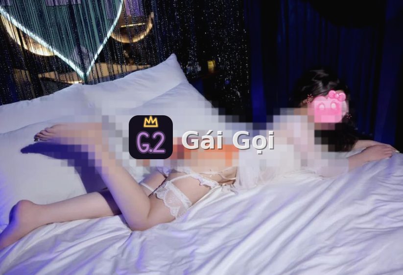Thỏ Vani – gái gọi Bà Rịa