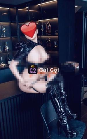 Ngọc Vy Cặp – gái gọi Phú Nhuận – Gái Gọi – gaigoi