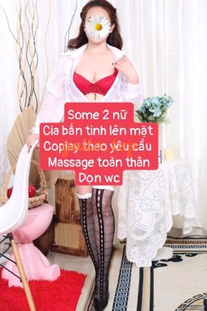 Thanh Ngọc – ảnh