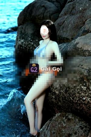 Hà My – ảnh