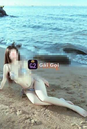 Hà My – ảnh