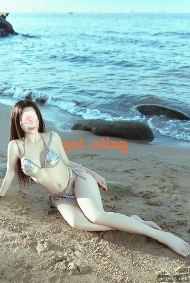 Hà My – Da trắng, dâm hết cỡ – Hú ngay – Sơn Trà, Đà Nẵng – ảnh 6