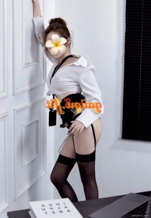 Cindy – ảnh