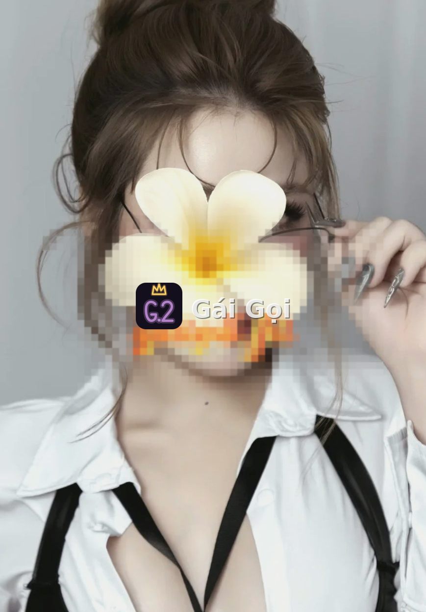 Cindy – gái gọi Buôn Ma Thuột