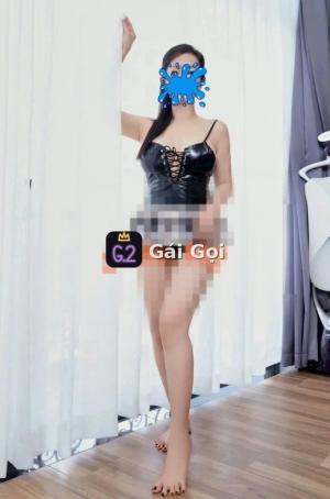 Hà Phương Em – gái gọi Quận 9