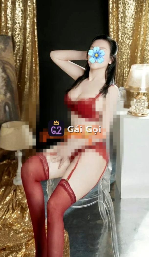 Linh Anh – gái gọi Cần Đước
