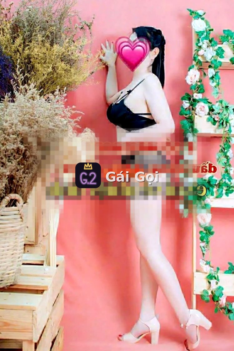 Mỹ Linh Máy – gái gọi Bến Cát