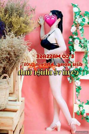 Mỹ Linh Máy – gái gọi Bến Cát