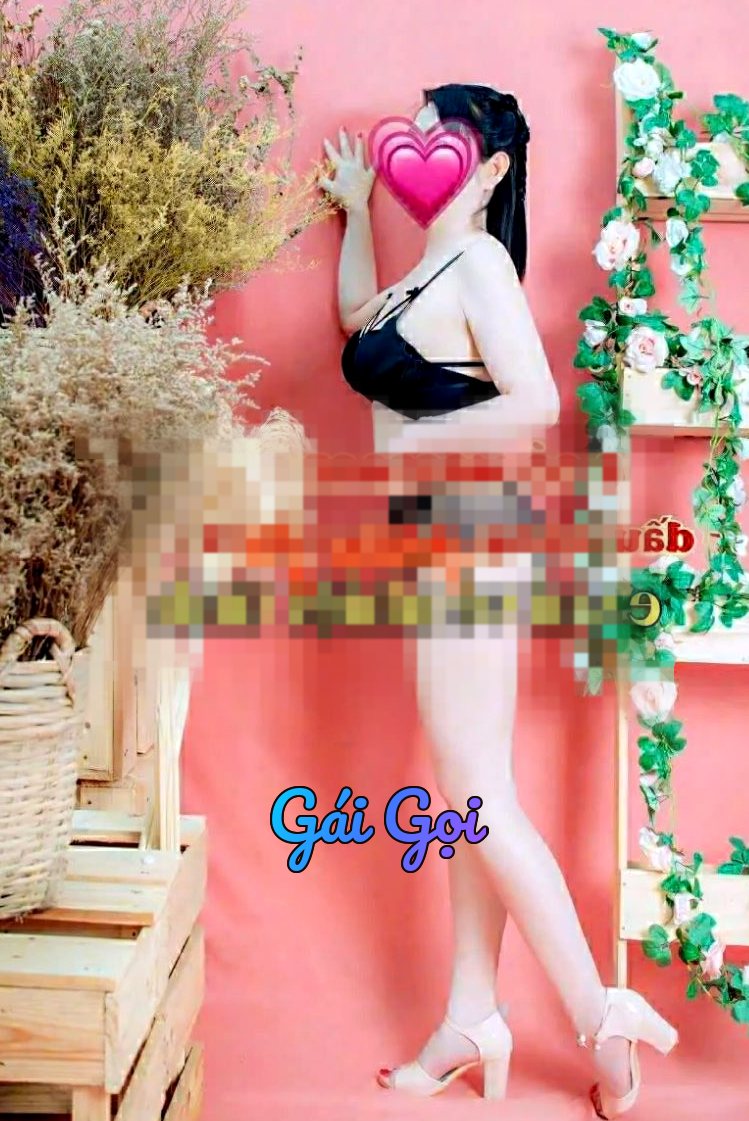 Mỹ Linh Máy – gái gọi Bến Cát
