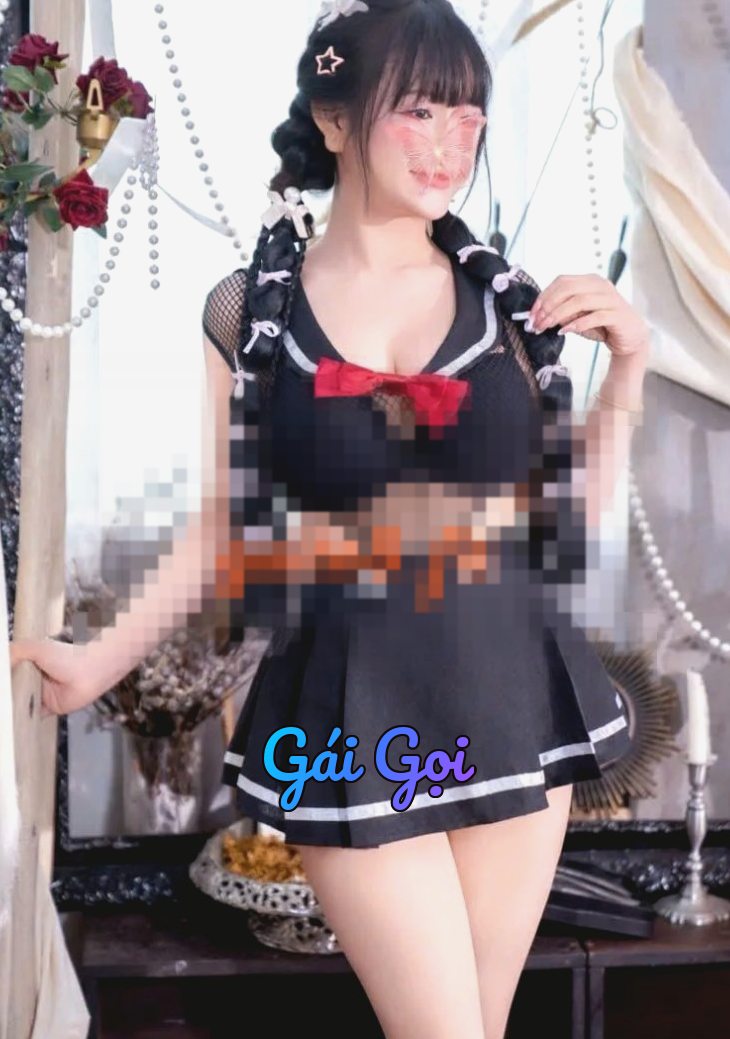 Trà My – Quyến rũ, bú liếm giỏi – Check ngay – Phan Thiết, Bình Thuận – ảnh 7