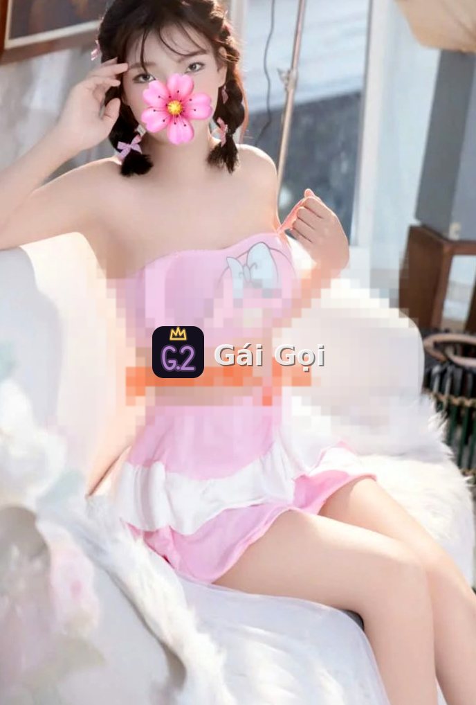 Khánh Linh – gái gọi Gò Vấp