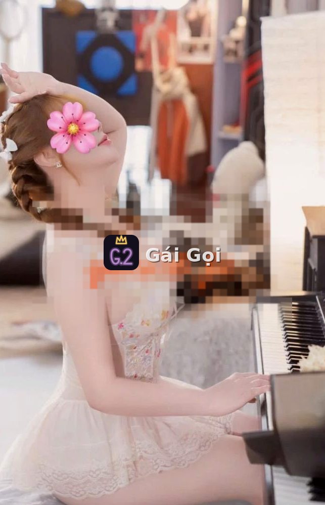 Ngọc Trâm Tuyệt – Mông cong, bao phê – Lên kèo luôn – Quận 6, Sài Gòn – ảnh 7
