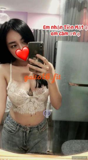 Tỷ Tỷ Cực – gái gọi Quận 9