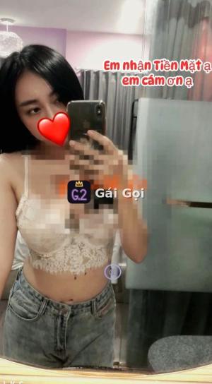 Tỷ Tỷ Cực – gái gọi Quận 9