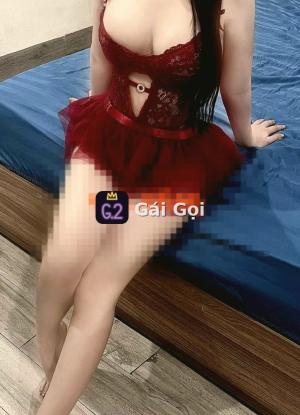 Bảo Bảo – gái gọi Thủ Đức