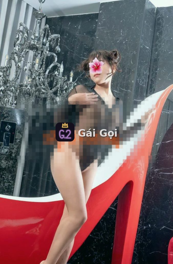 Thanh Trà Em – Dễ thương, chiều mọi yêu cầu – Lên kèo luôn – Bình Tân, Sài Gòn – ảnh 12