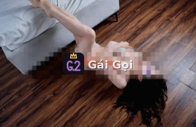 Vy Vy Vừa – gái gọi Gò Vấp