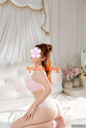 Trà My Thân – ảnh