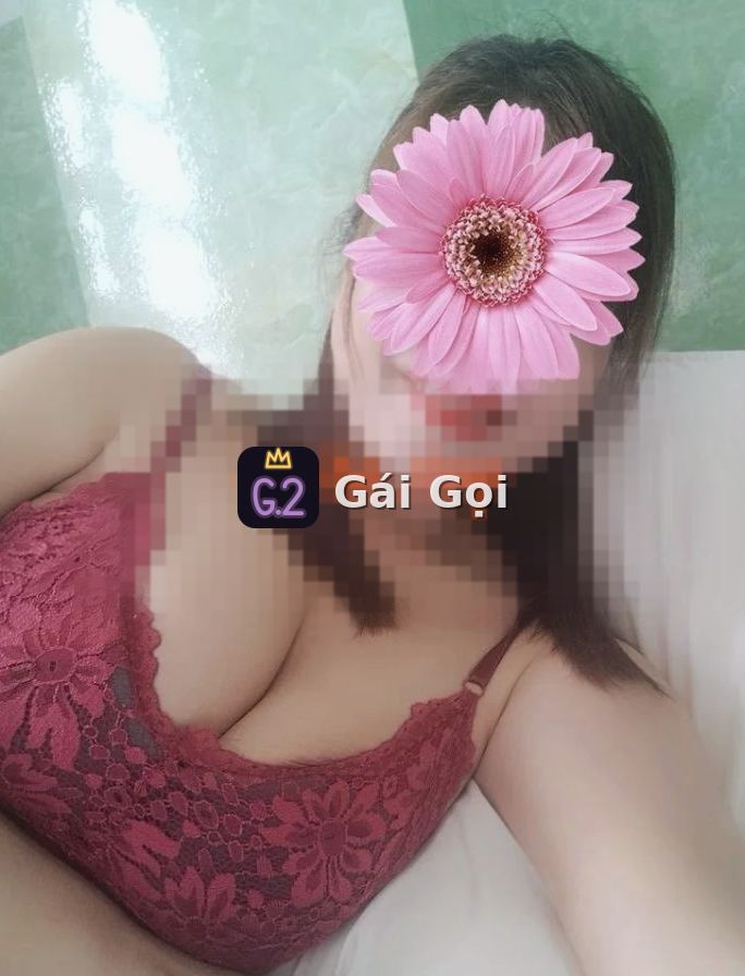 Tiểu Vy – Đẫy đà, ảnh thật – Gọi là có – Bình Tân, Sài Gòn – ảnh 4