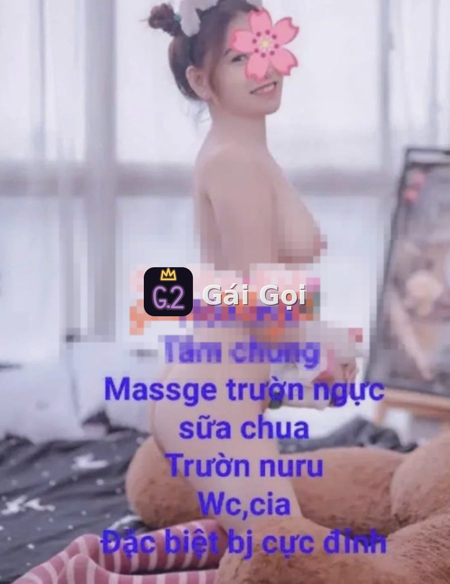 Trúc Linh – Body chuẩn, bú liếm giỏi – Check liền – Thủ Đức, Sài Gòn – ảnh 11