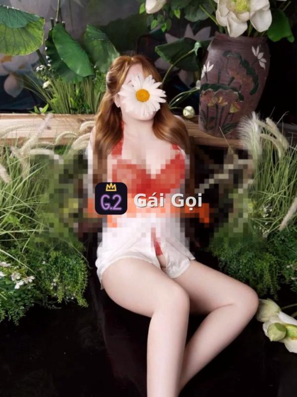 Lucky Chân – Dễ thương, chiều chuộng – Đặt lịch ngay – Biên Hòa, Đồng Nai – ảnh 19