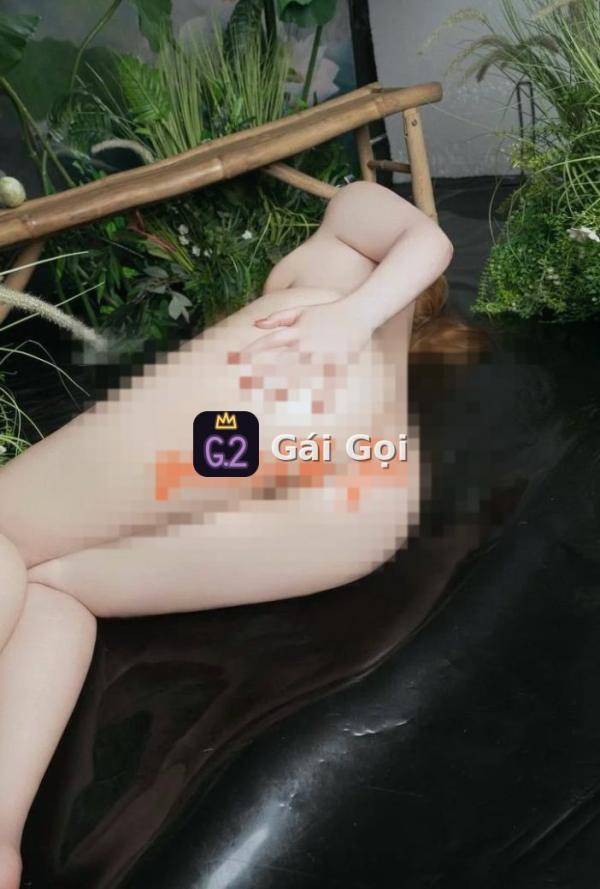 Lucky Chân – Dễ thương, chiều chuộng – Đặt lịch ngay – Biên Hòa, Đồng Nai – ảnh 9