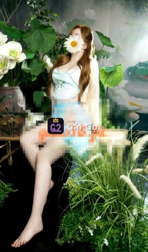 Lucky Chân – ảnh