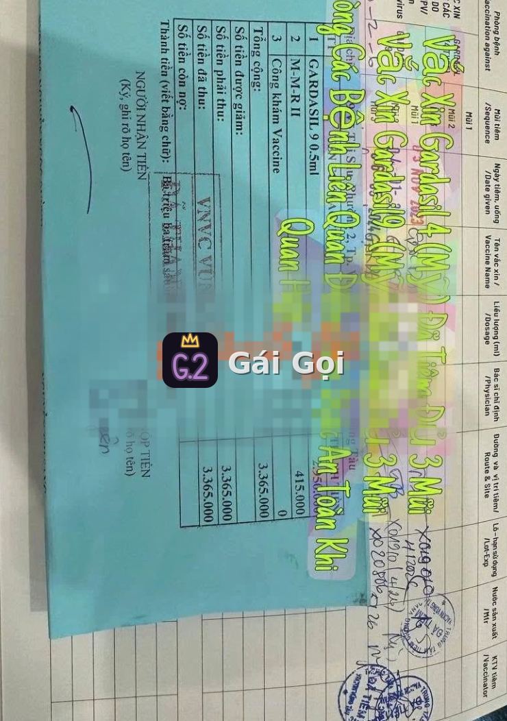 Gril Đỗ Quyên 2006 – Mặt xinh, phục vụ hết mình – Check ngay – Vũng Tàu, Bà Rịa - Vũng Tàu – ảnh 4