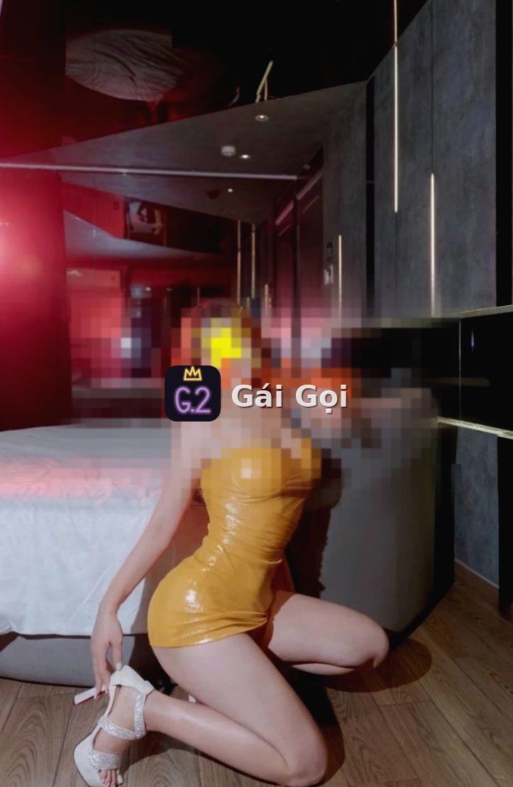 Bảo Yến – Mặn mà, dâm hết cỡ – Hú ngay – Bình Thạnh, Sài Gòn – ảnh 17