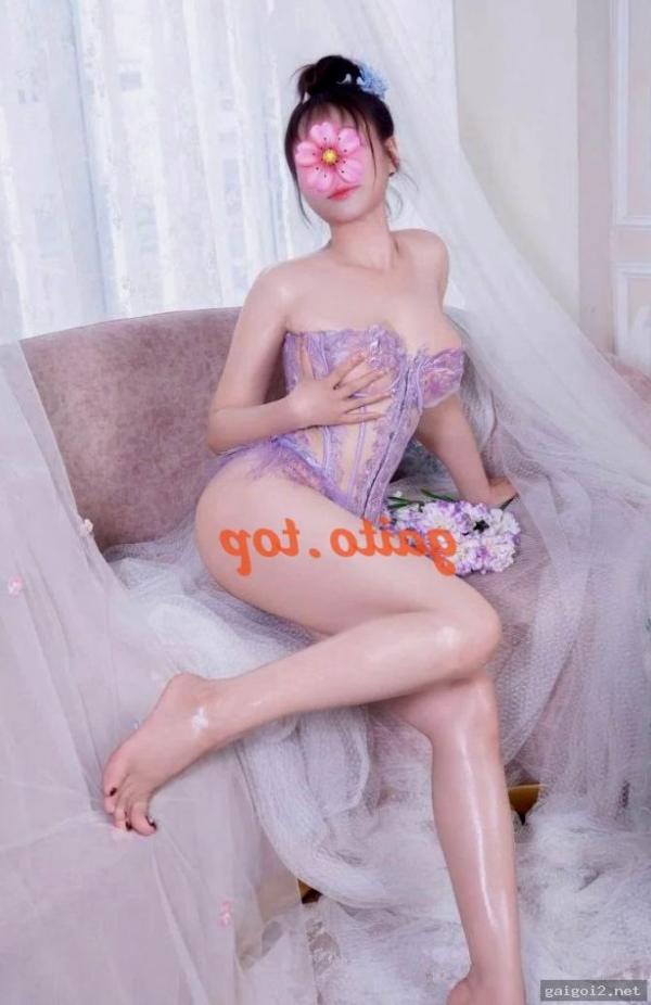 Quỳnh Nhi – Xinh như mộng, ngọt ngào – Triển ngay – Đức Trọng, Lâm Đồng – ảnh 9