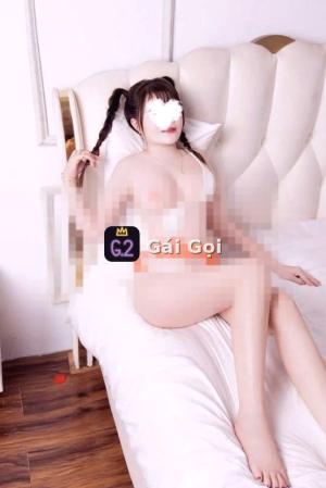 Anh Thư Dịu – gái gọi Đức Hòa