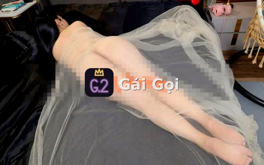 Thảo – gái gọi Quận 12