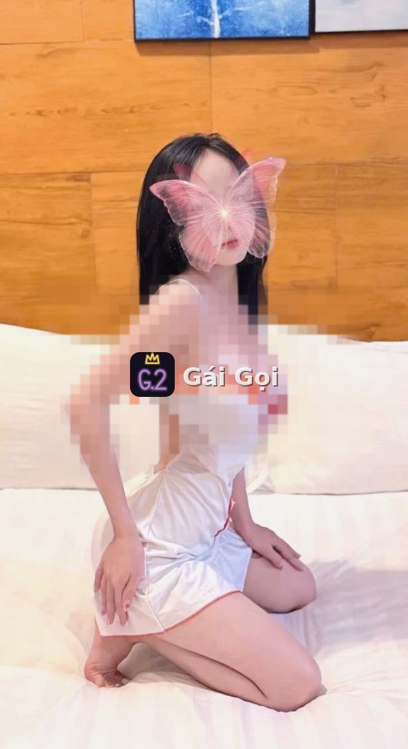 Như Ý – gái gọi Quận 9