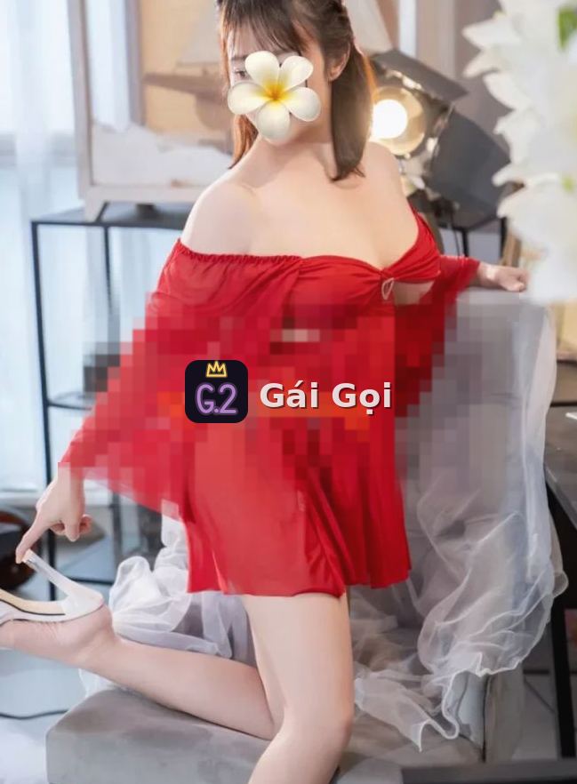 Hồng Ngọc – Eo thon, tâm lý – Gọi là có – Quận 9, Sài Gòn – ảnh 17