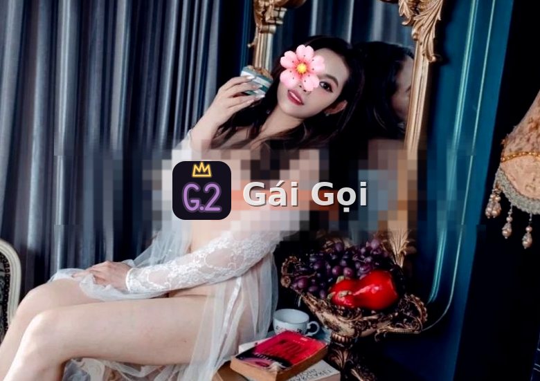 Cát Tường E – gái gọi Quận 8 – Gái Gọi – gaigoi