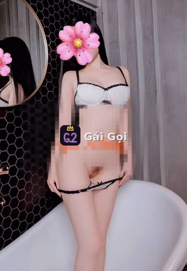 Bảo Anh 2007 – Hot girl, kín đáo – Check liền – Quận 10, Sài Gòn – ảnh 11