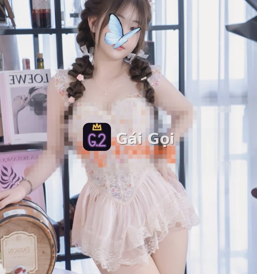 Thư 2004 – Đẫy đà, chiều chuộng – Inbox ngay – Gò Vấp, Sài Gòn – ảnh 7