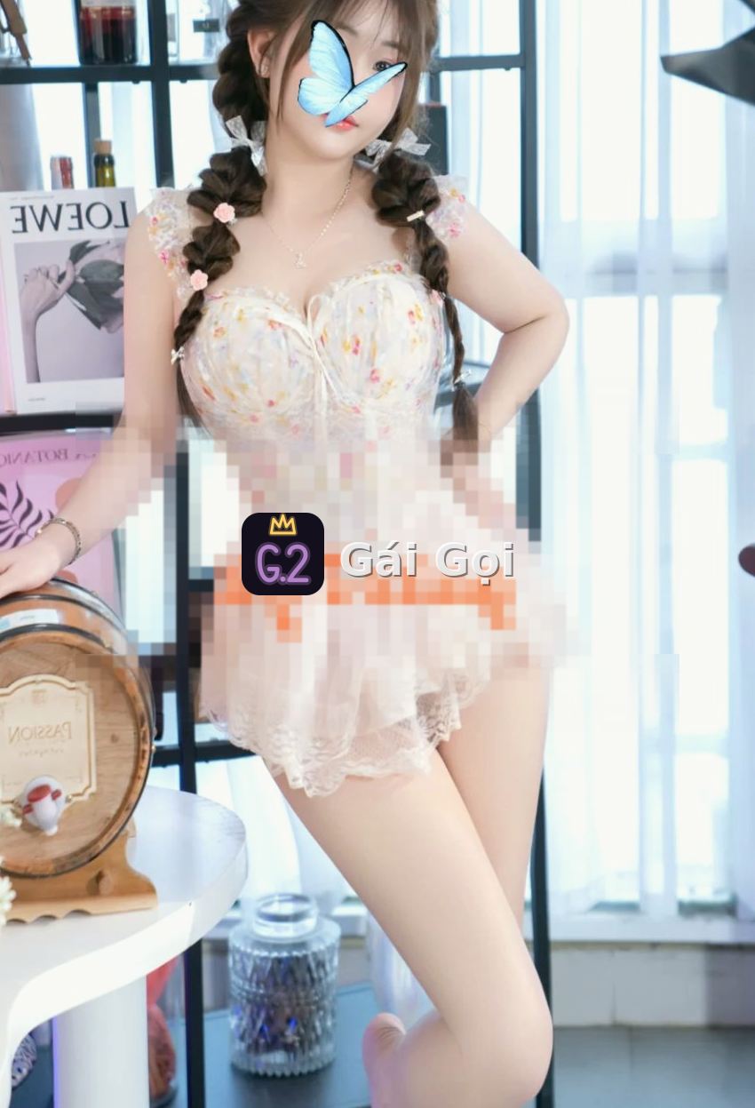 Thư 2004 – Đẫy đà, chiều chuộng – Inbox ngay – Gò Vấp, Sài Gòn – ảnh 2