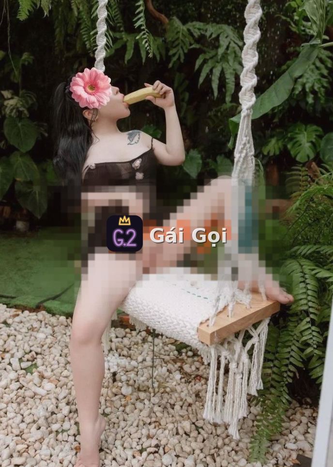 An Nhiên – Eo thon, nhiều chiêu – Quất ngay – Bến Tre, Bến Tre – ảnh 7