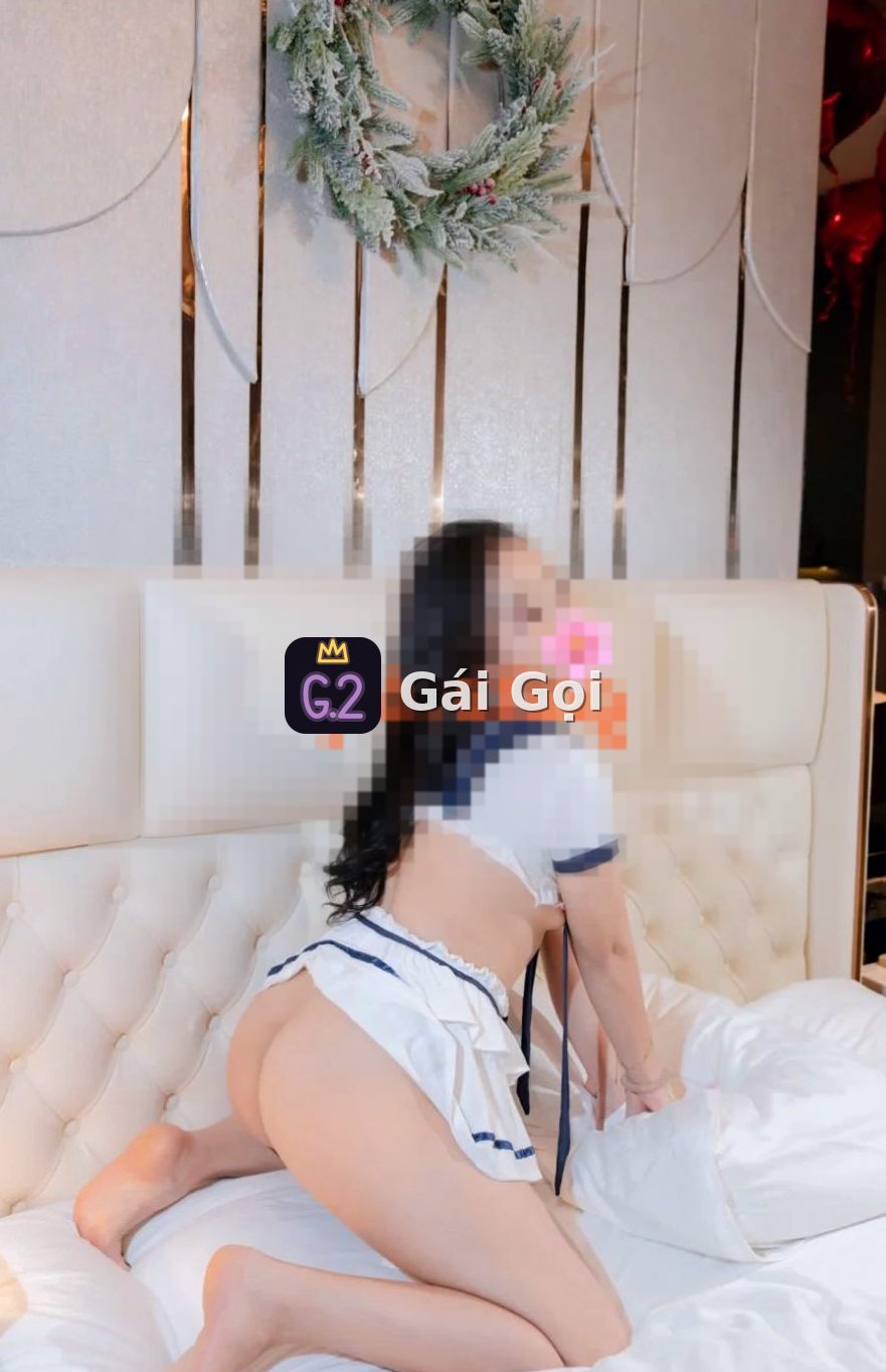 Tiểu Ngọc 2004 – Xinh xắn, vui vẻ – Hẹn ngay – Tân Bình, Sài Gòn – ảnh 16