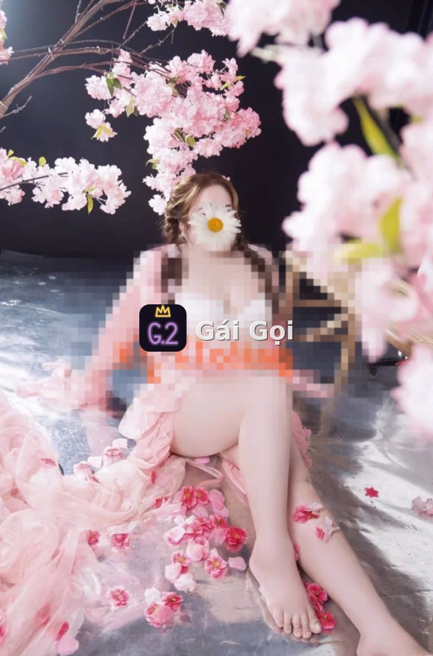 Trà My – gái gọi Biên Hòa