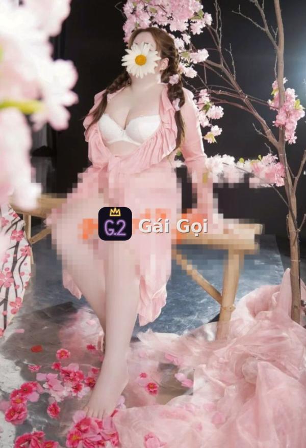 Trà My – Nóng bỏng, ngọt ngào – Lên kèo luôn – Củ Chi, Sài Gòn – ảnh 7